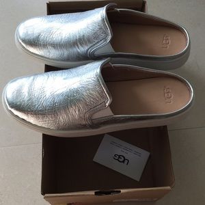 UGG luci metallic